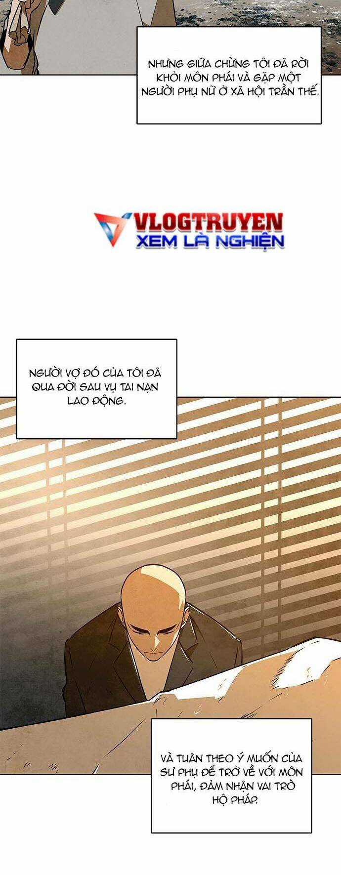 TRẤN HỒN SƯ - Chapter 3 - Trang 43