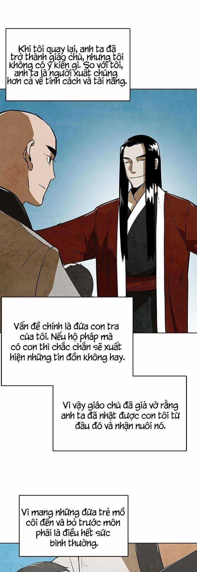 TRẤN HỒN SƯ - Chapter 3 - Trang 44