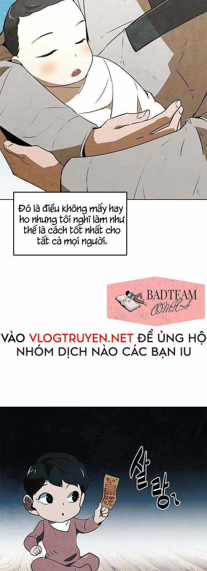 TRẤN HỒN SƯ - Chapter 3 - Trang 45