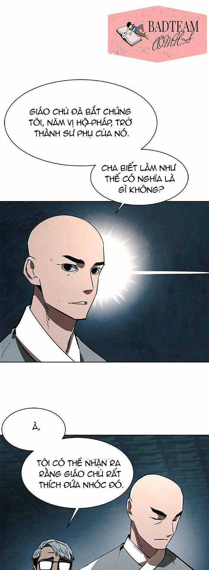 TRẤN HỒN SƯ - Chapter 3 - Trang 48