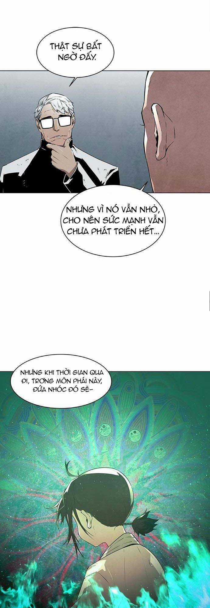 TRẤN HỒN SƯ - Chapter 3 - Trang 50