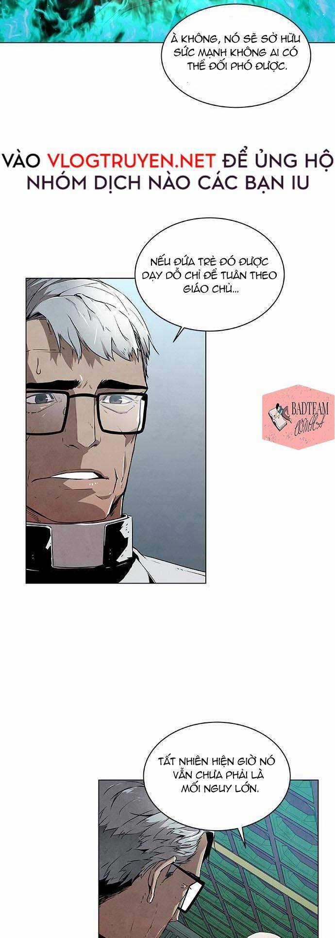 TRẤN HỒN SƯ - Chapter 3 - Trang 51