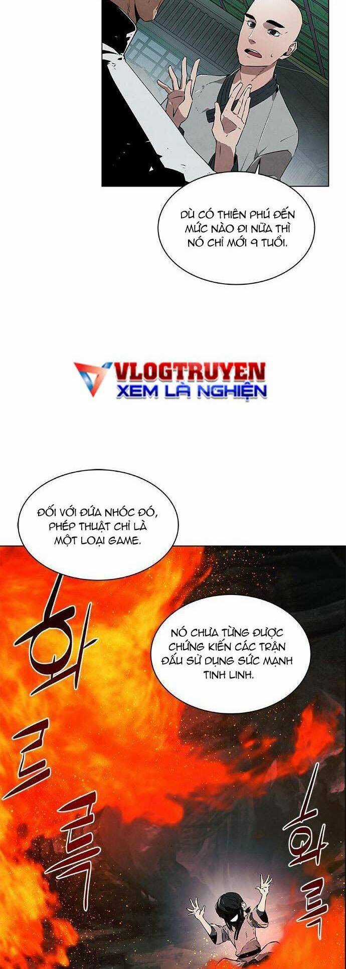 TRẤN HỒN SƯ - Chapter 3 - Trang 52