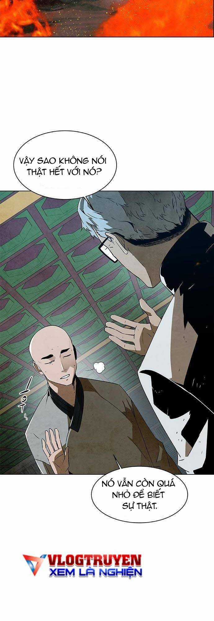 TRẤN HỒN SƯ - Chapter 3 - Trang 53