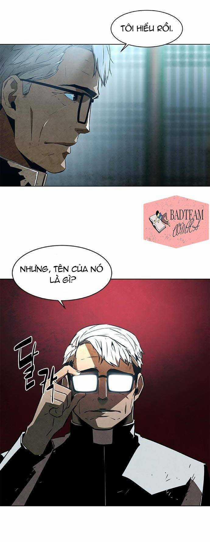 TRẤN HỒN SƯ - Chapter 3 - Trang 54