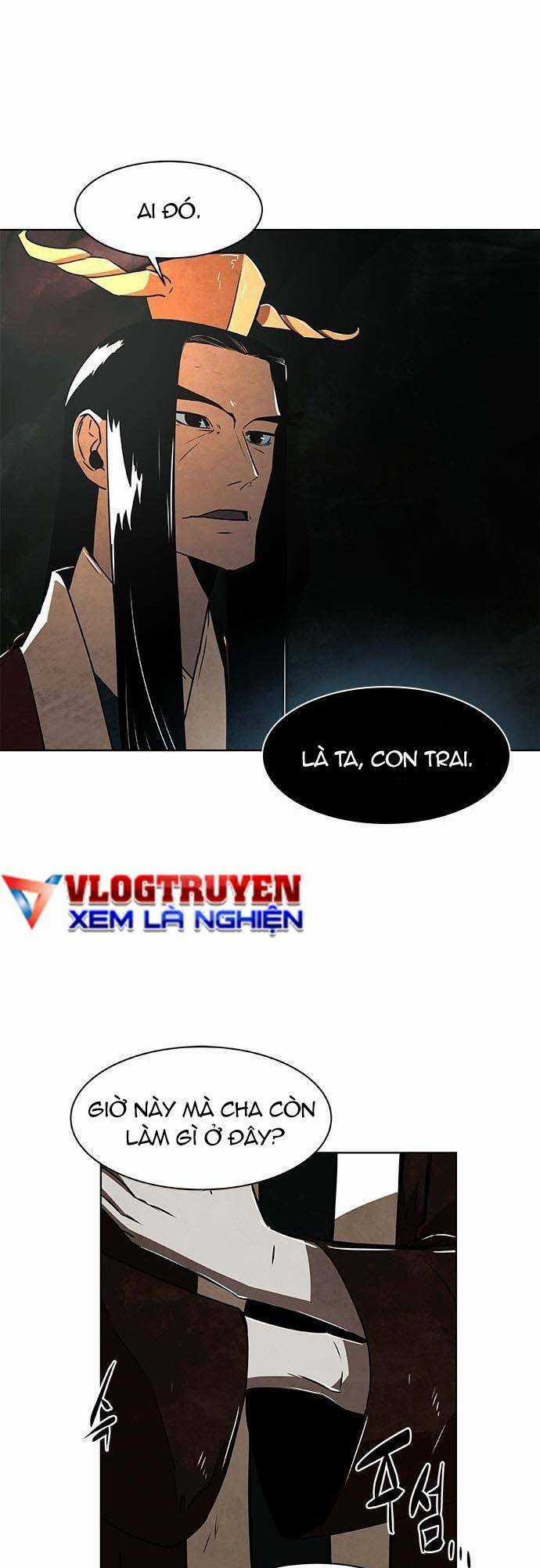 TRẤN HỒN SƯ - Chapter 3 - Trang 59