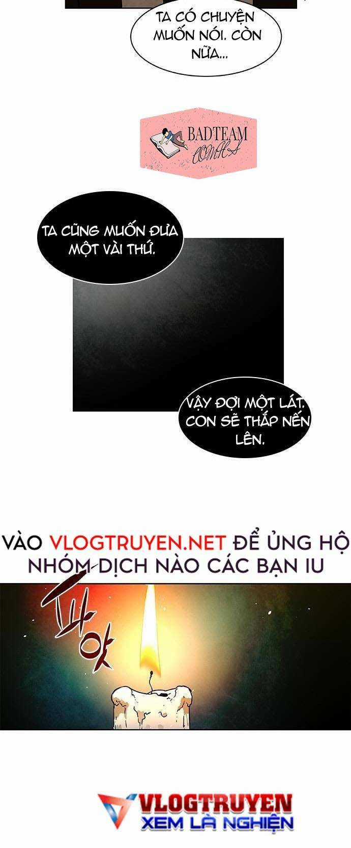 TRẤN HỒN SƯ - Chapter 3 - Trang 60