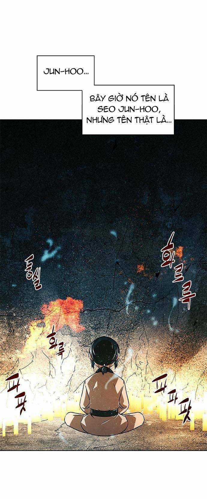 TRẤN HỒN SƯ - Chapter 3 - Trang 61