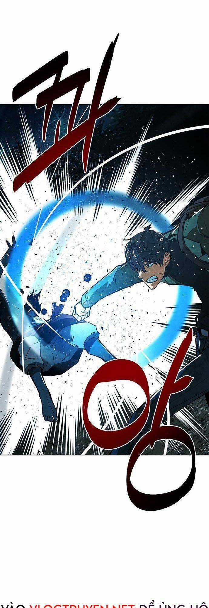 TRẤN HỒN SƯ - Chapter 3 - Trang 10