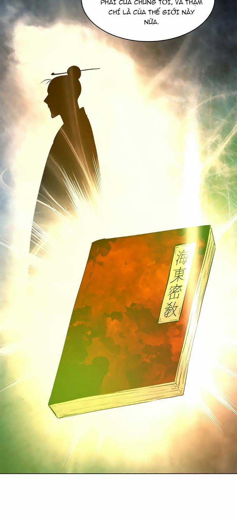 TRẤN HỒN SƯ - Chapter 4 - Trang 12