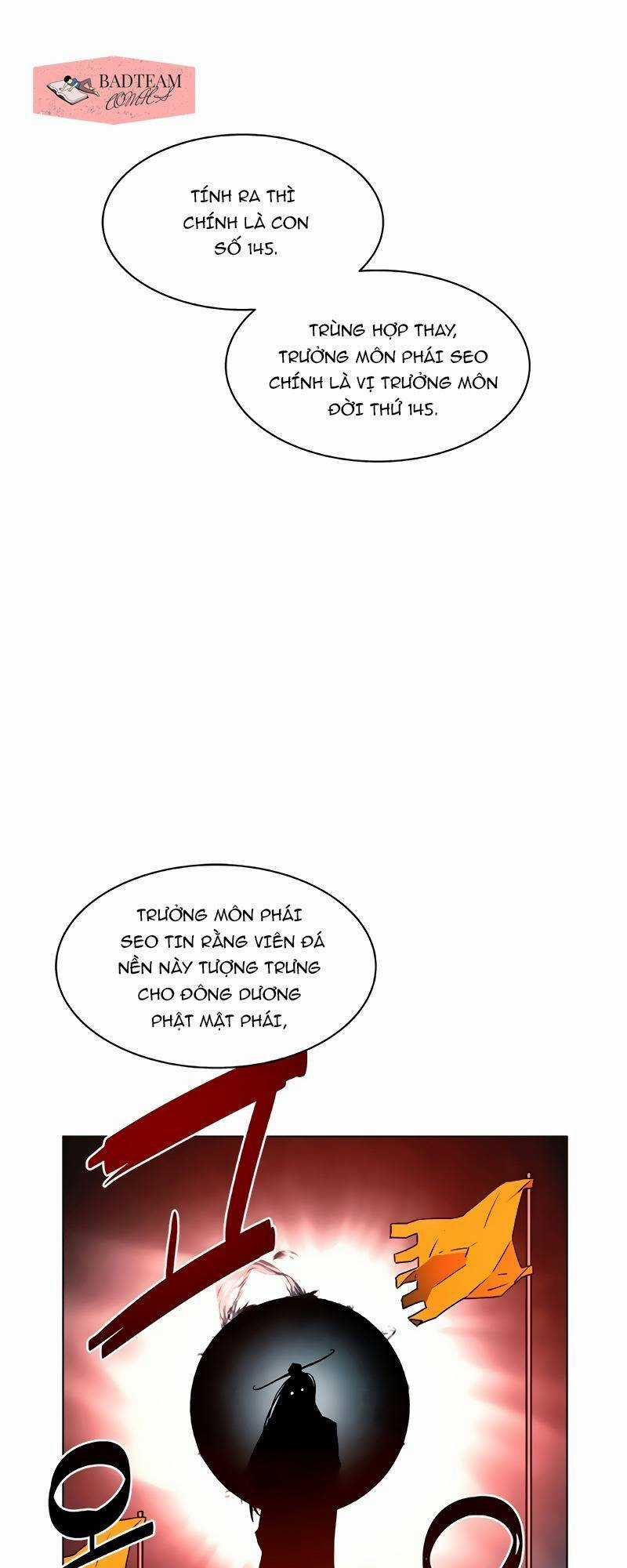 TRẤN HỒN SƯ - Chapter 4 - Trang 16