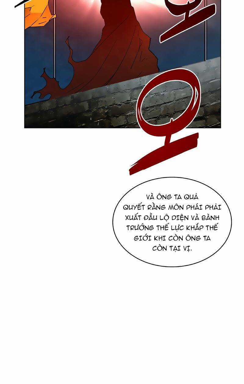 TRẤN HỒN SƯ - Chapter 4 - Trang 17