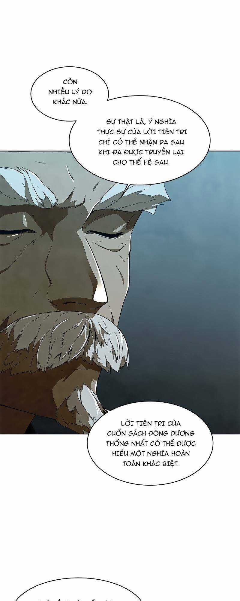 TRẤN HỒN SƯ - Chapter 4 - Trang 19