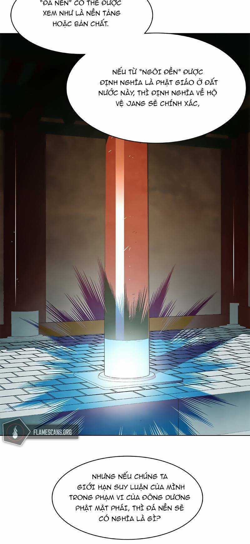 TRẤN HỒN SƯ - Chapter 4 - Trang 20