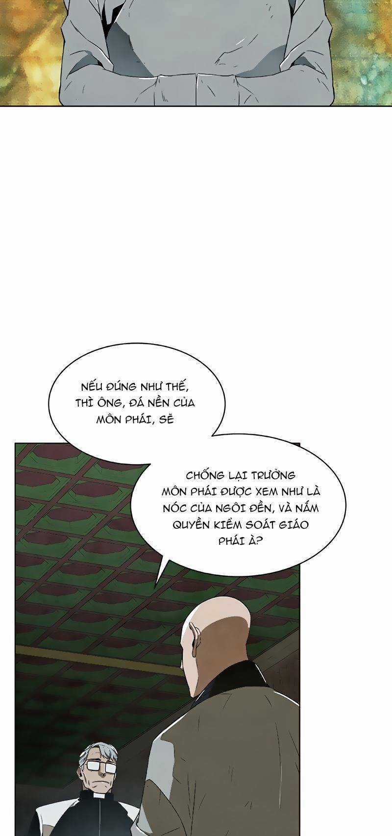 TRẤN HỒN SƯ - Chapter 4 - Trang 23