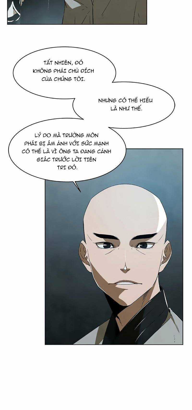 TRẤN HỒN SƯ - Chapter 4 - Trang 24