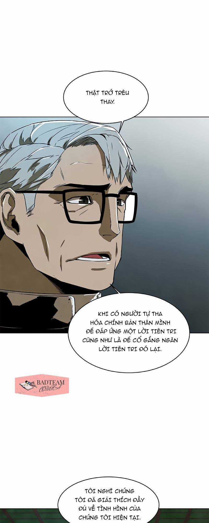 TRẤN HỒN SƯ - Chapter 4 - Trang 25