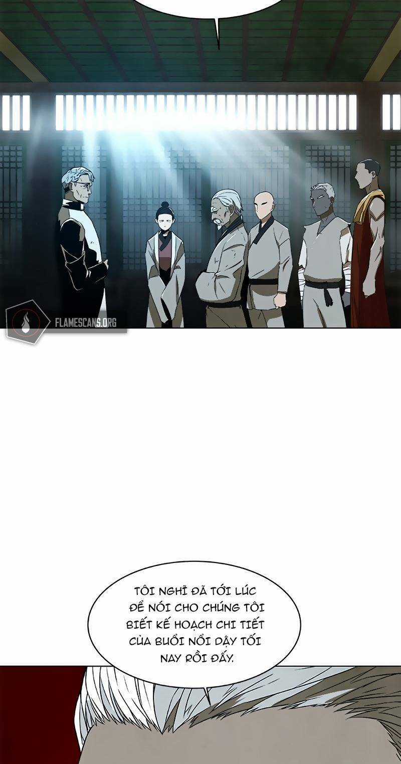 TRẤN HỒN SƯ - Chapter 4 - Trang 26