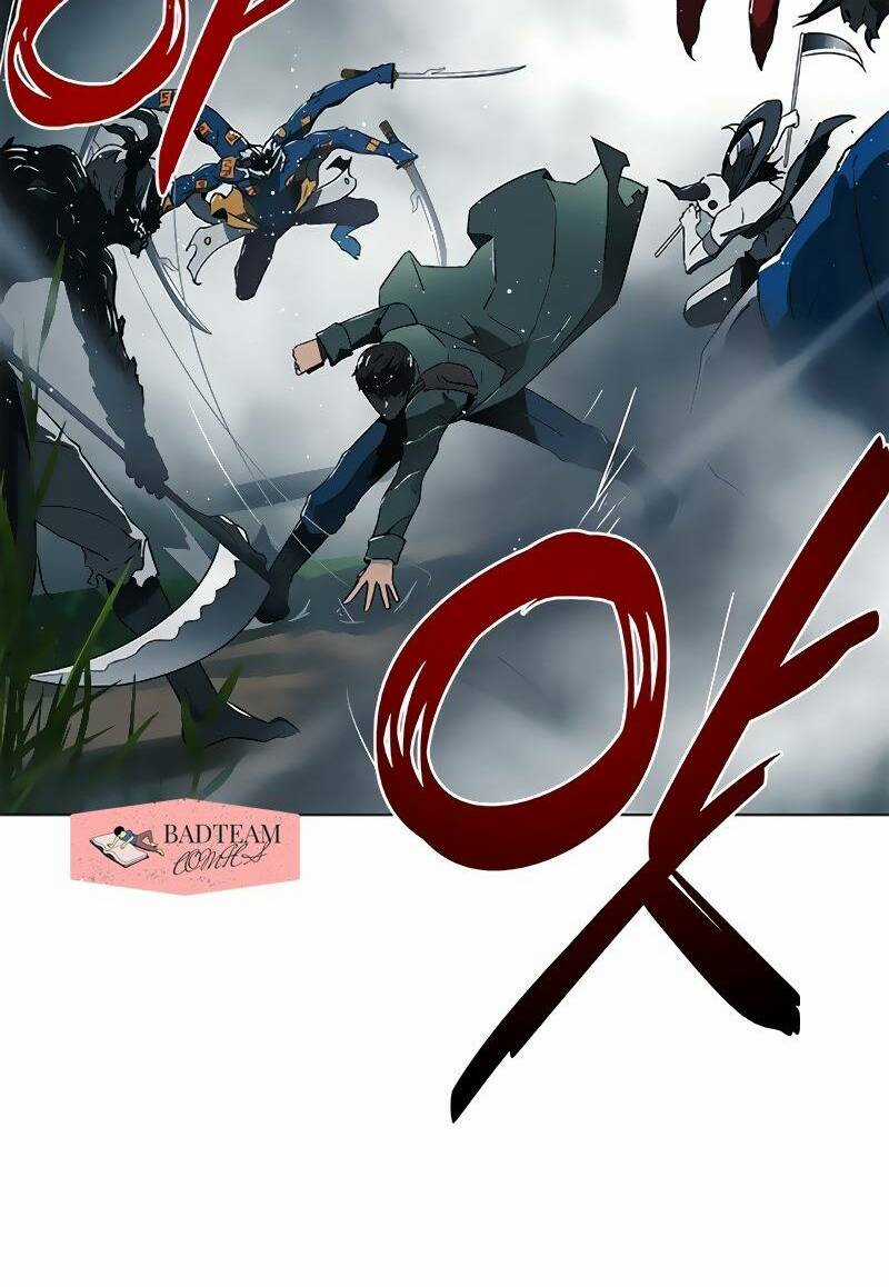 TRẤN HỒN SƯ - Chapter 4 - Trang 30