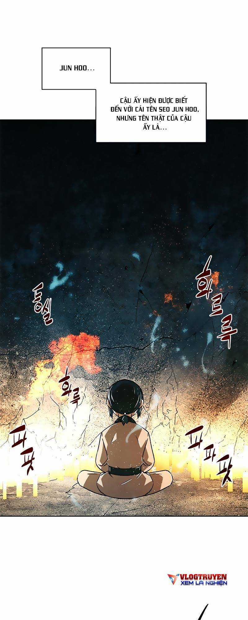 TRẤN HỒN SƯ - Chapter 4 - Trang 4