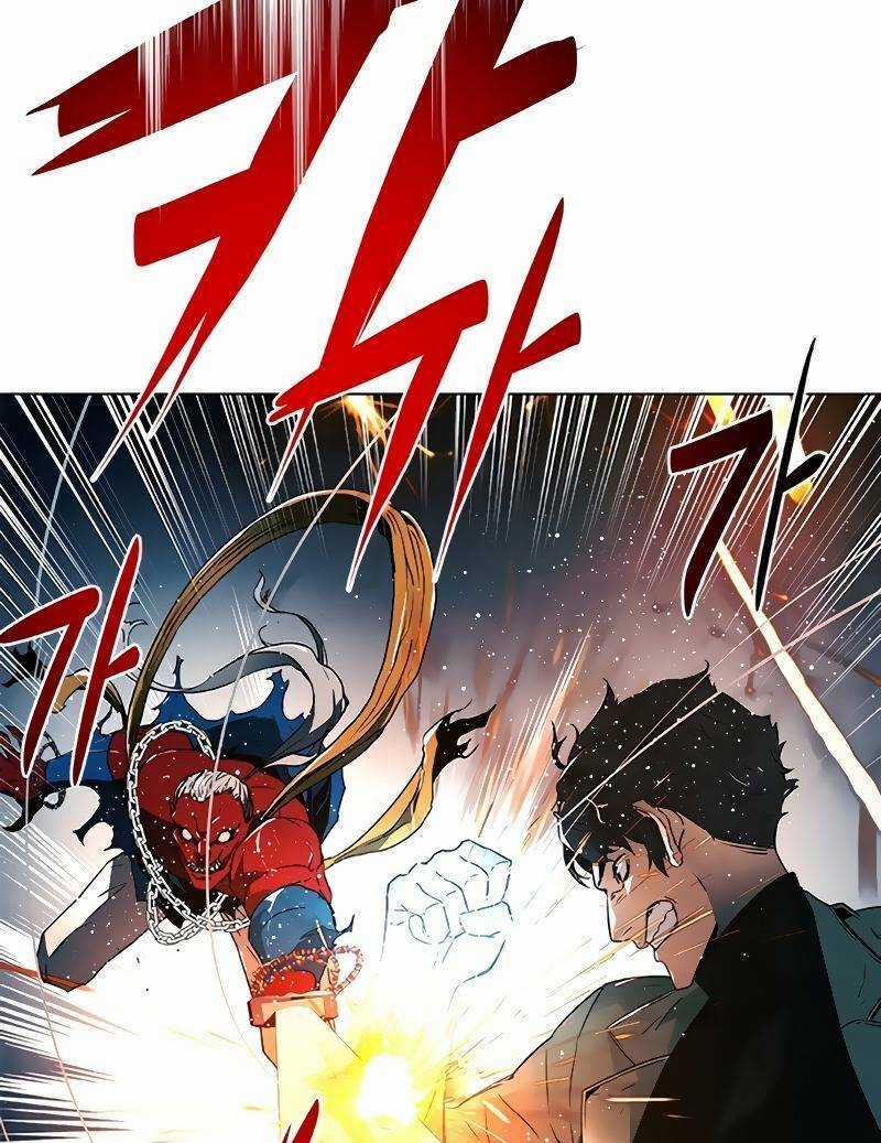 TRẤN HỒN SƯ - Chapter 4 - Trang 33