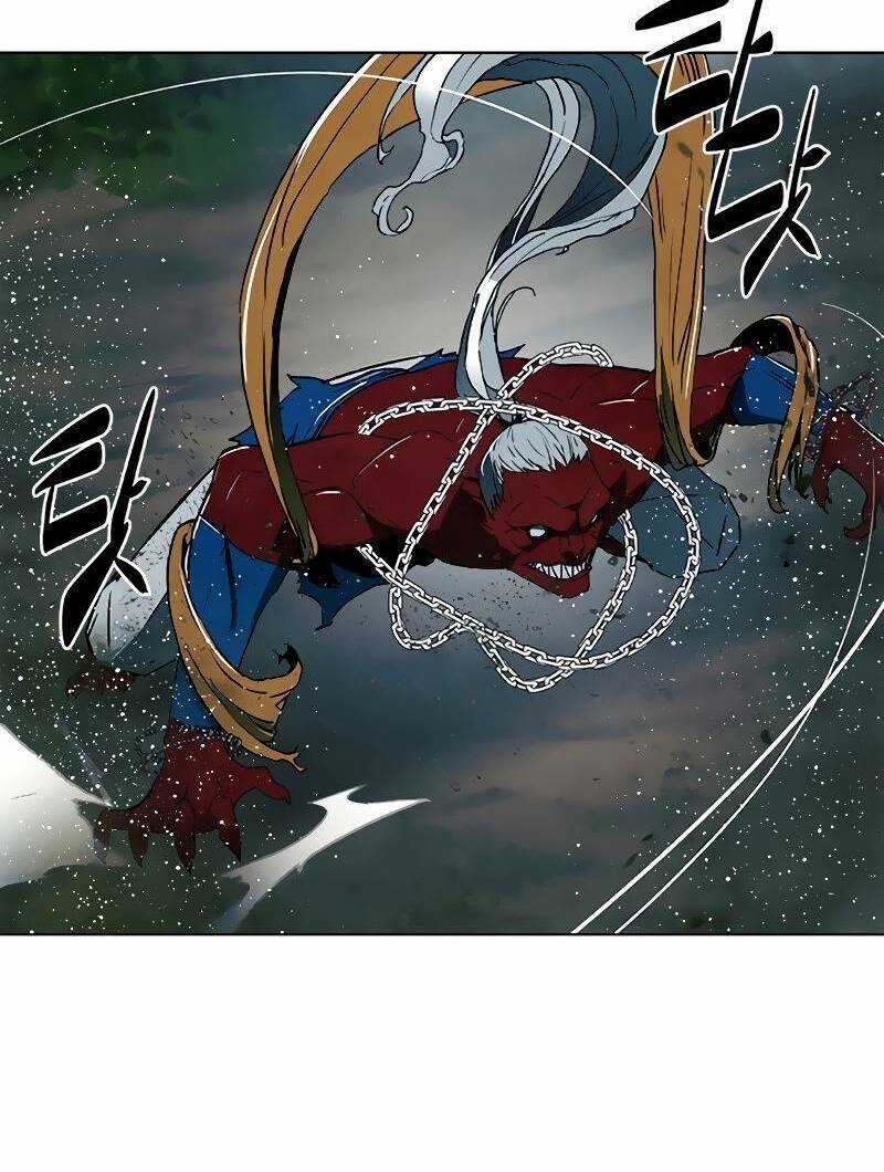 TRẤN HỒN SƯ - Chapter 4 - Trang 46