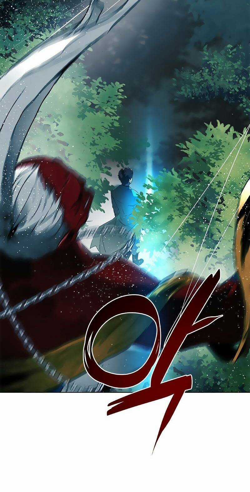 TRẤN HỒN SƯ - Chapter 4 - Trang 49