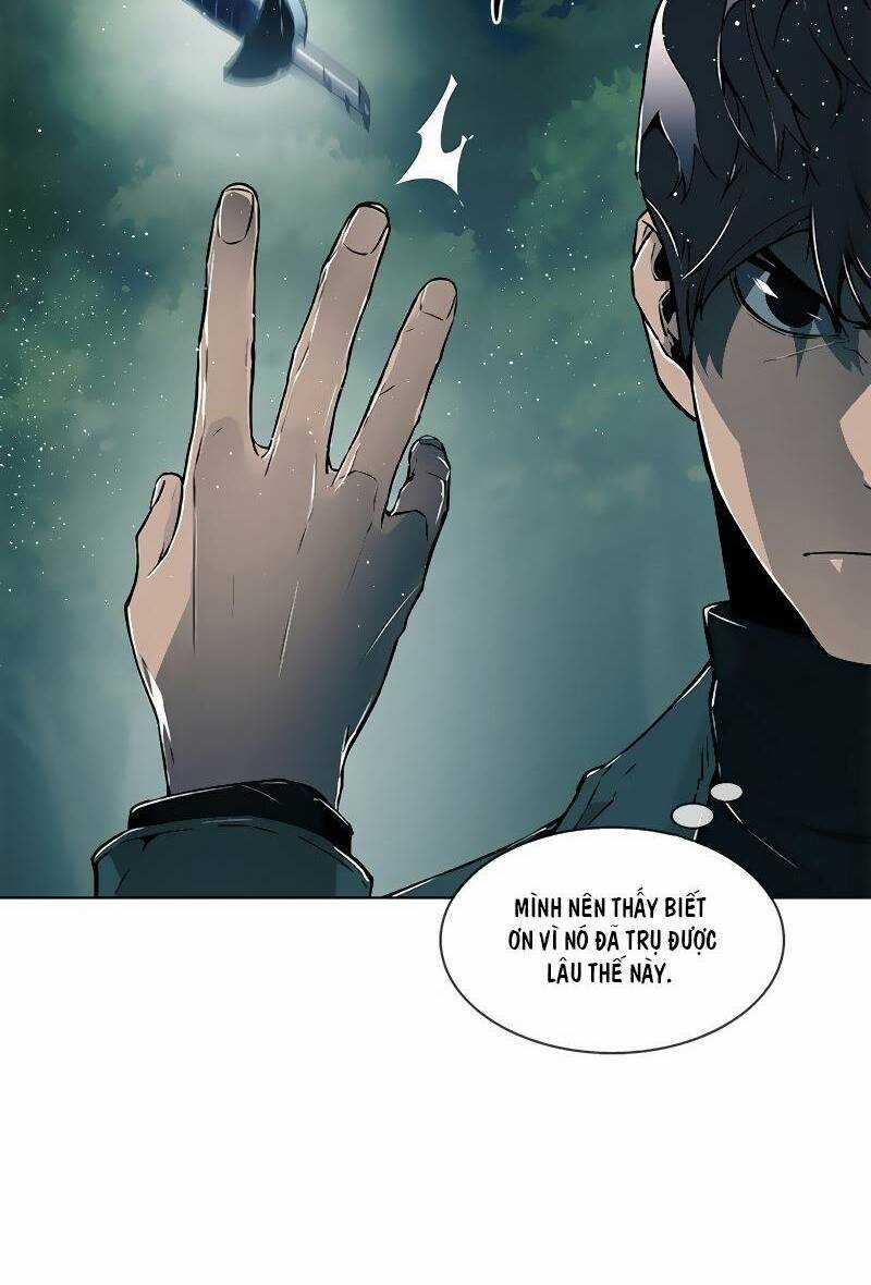 TRẤN HỒN SƯ - Chapter 4 - Trang 64