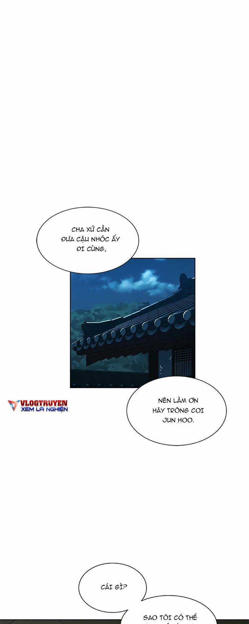 TRẤN HỒN SƯ - Chapter 4 - Trang 74