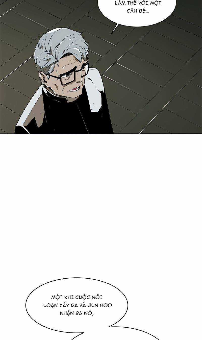 TRẤN HỒN SƯ - Chapter 4 - Trang 75