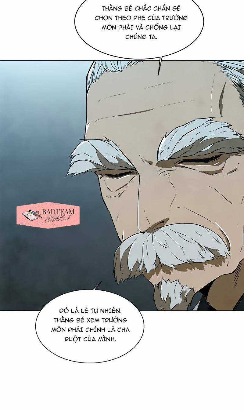 TRẤN HỒN SƯ - Chapter 4 - Trang 76