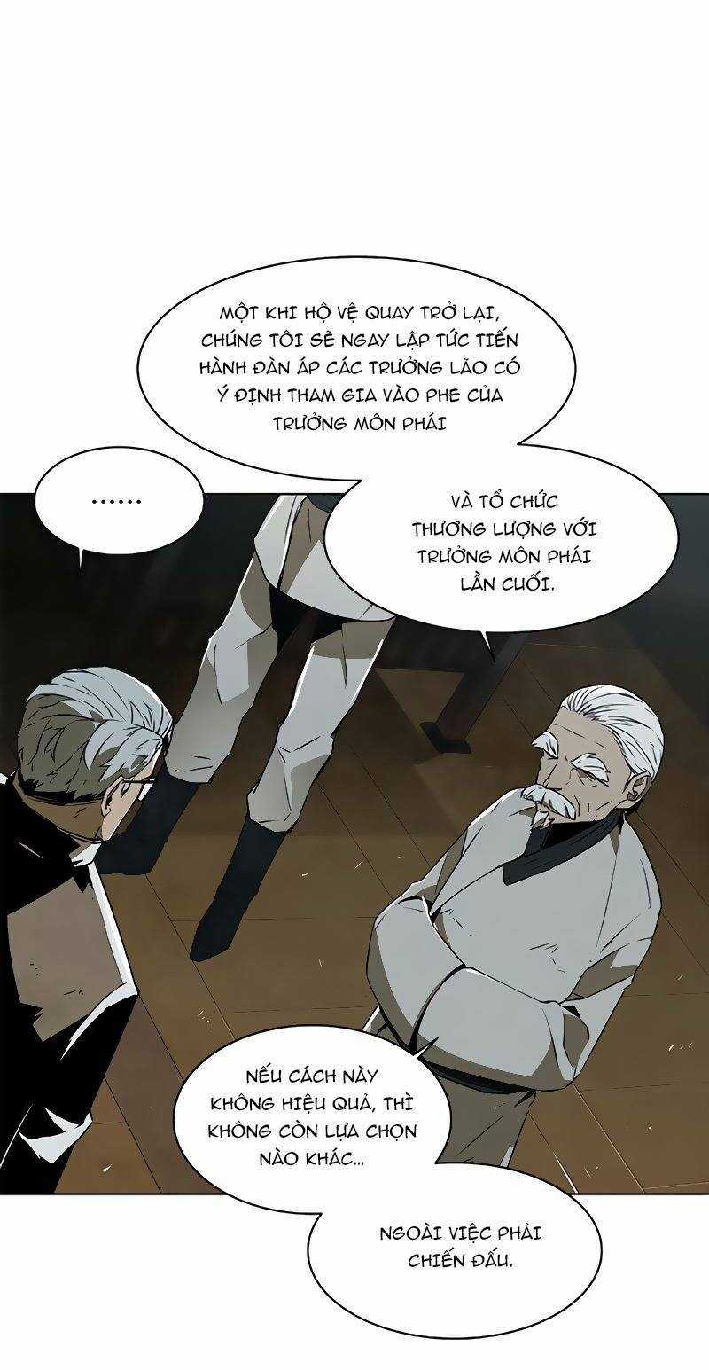 TRẤN HỒN SƯ - Chapter 4 - Trang 79