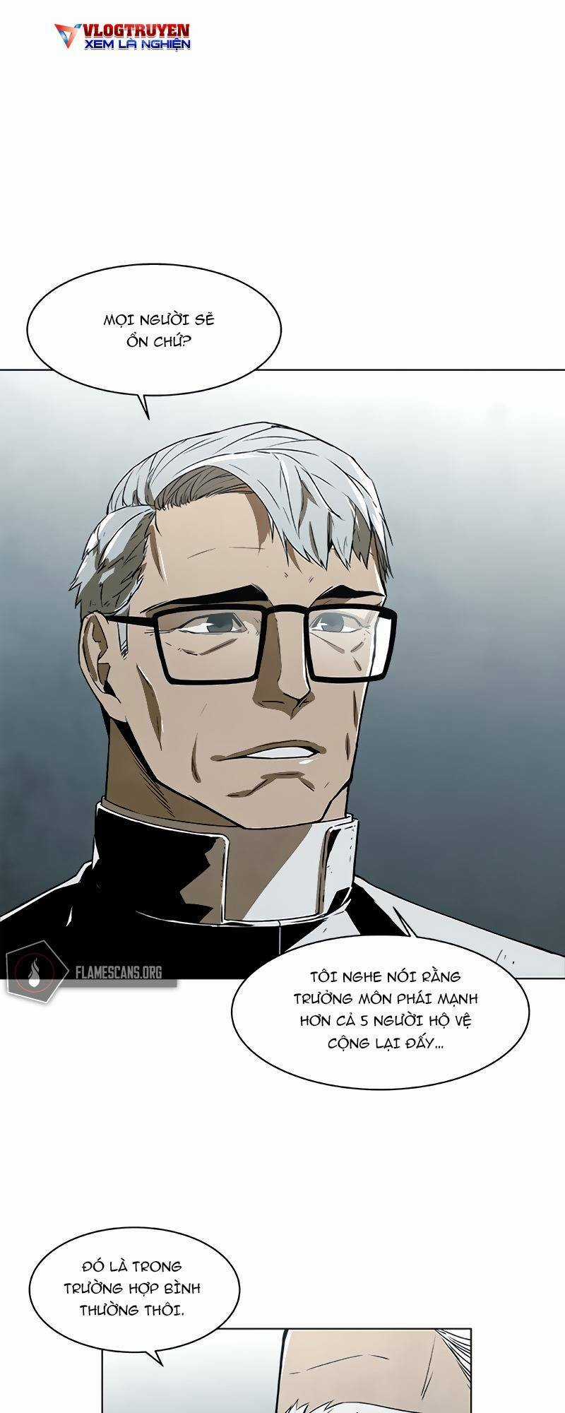 TRẤN HỒN SƯ - Chapter 4 - Trang 80