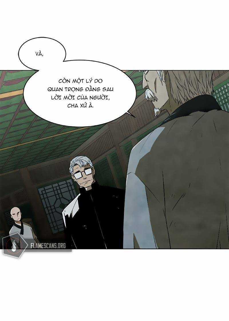 TRẤN HỒN SƯ - Chapter 4 - Trang 9