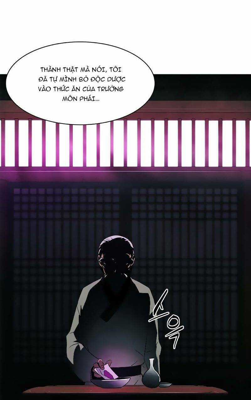 TRẤN HỒN SƯ - Chapter 4 - Trang 82