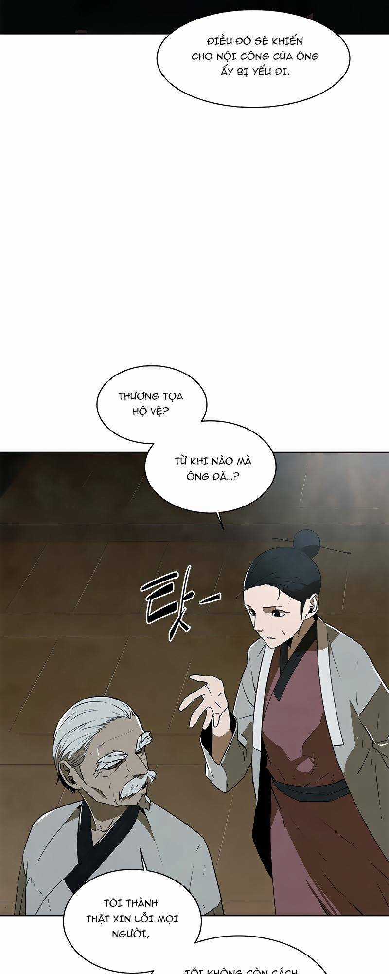 TRẤN HỒN SƯ - Chapter 4 - Trang 83