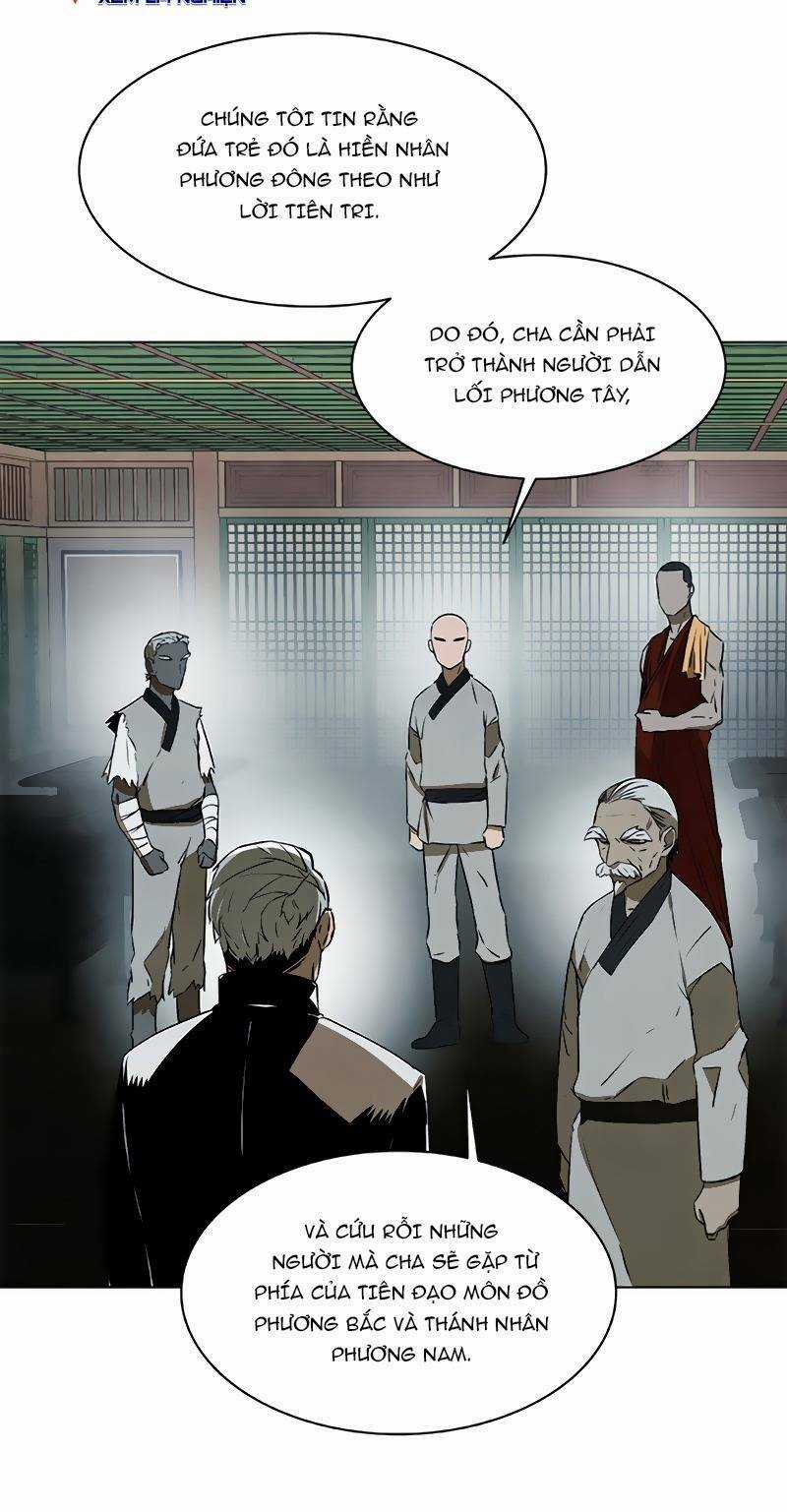 TRẤN HỒN SƯ - Chapter 4 - Trang 88