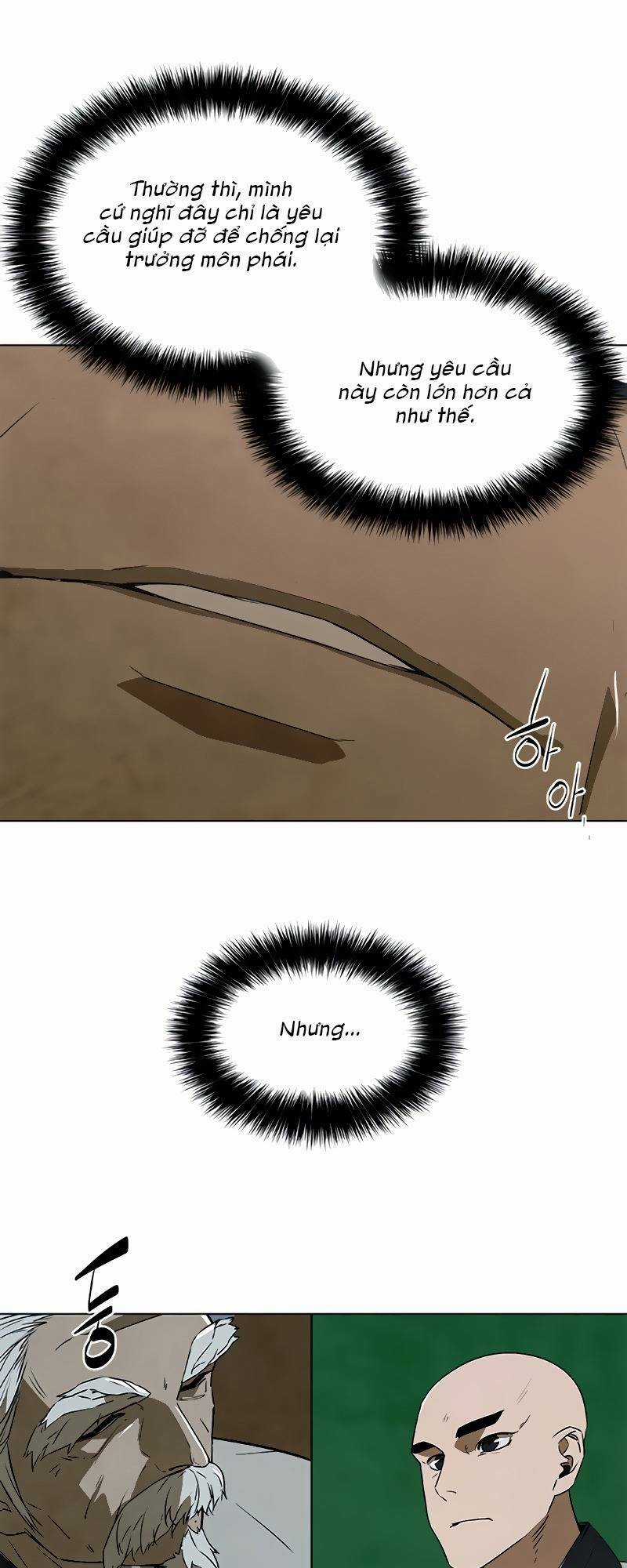 TRẤN HỒN SƯ - Chapter 4 - Trang 89