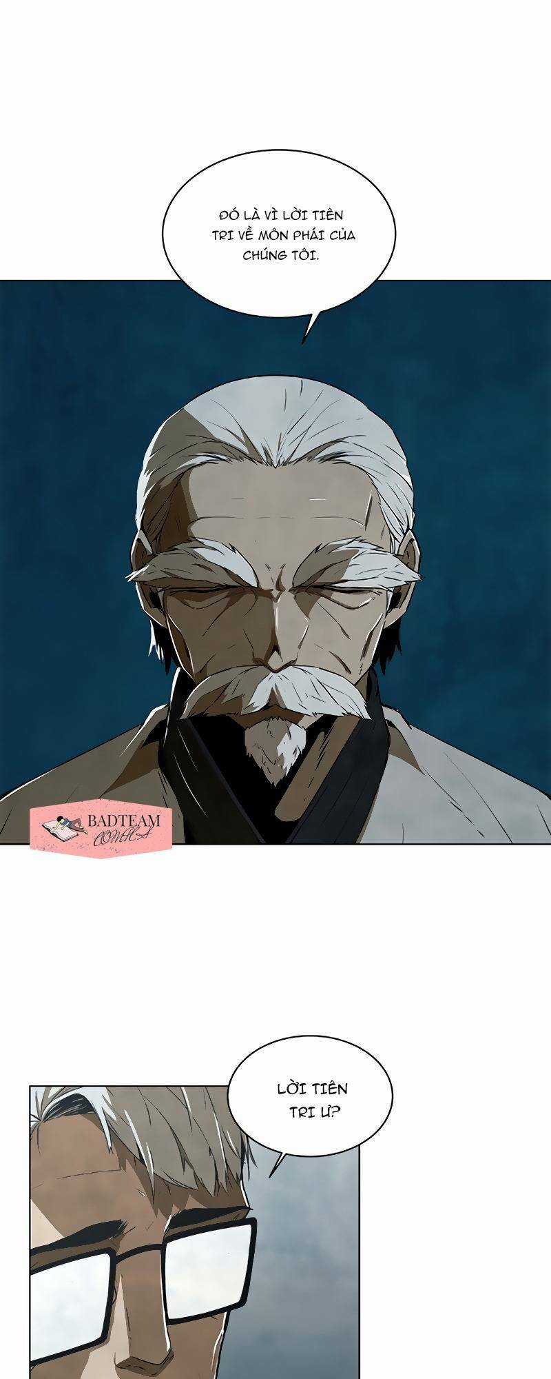 TRẤN HỒN SƯ - Chapter 4 - Trang 10