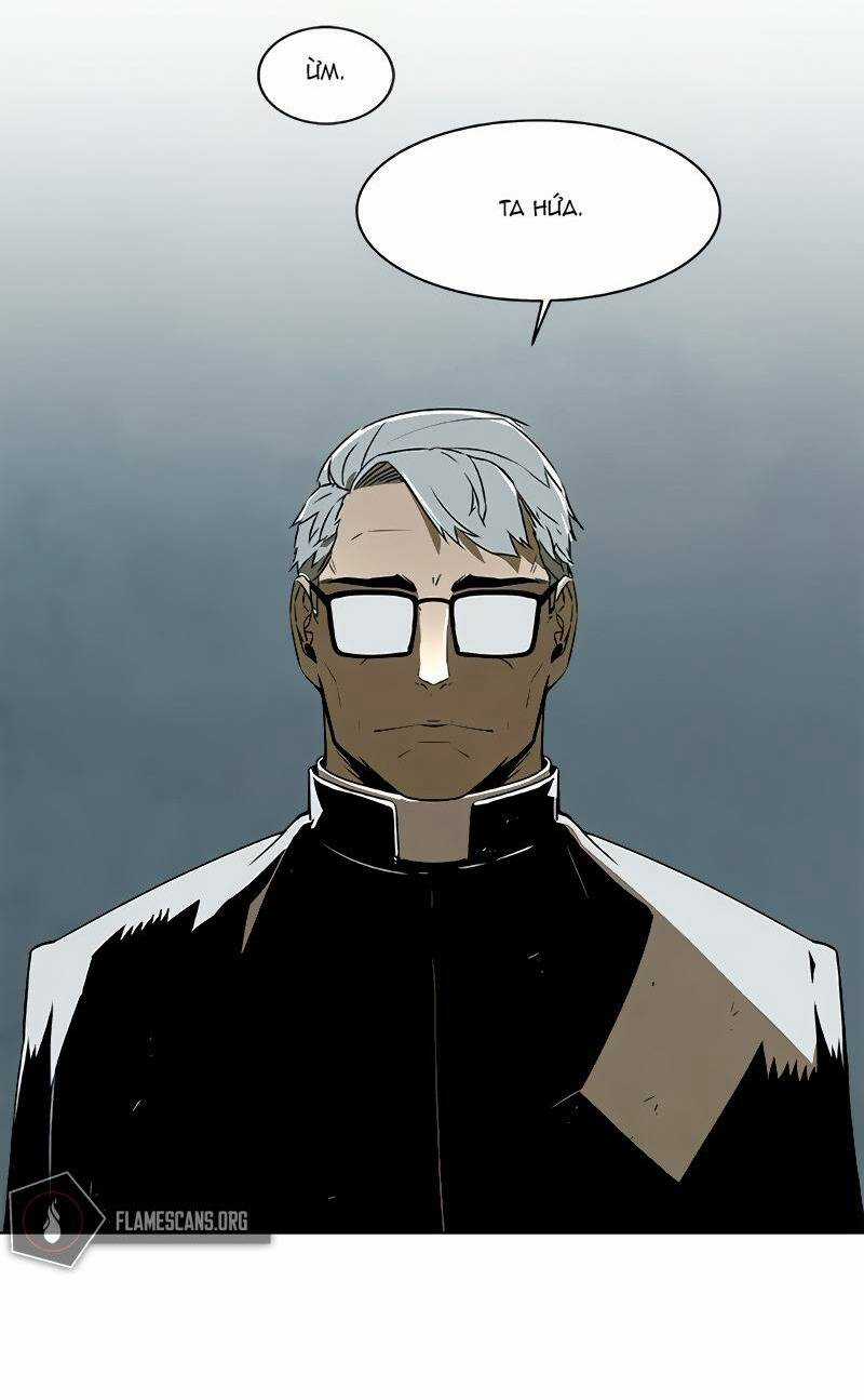 TRẤN HỒN SƯ - Chapter 4 - Trang 91