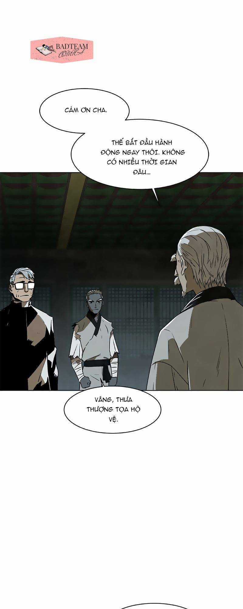 TRẤN HỒN SƯ - Chapter 4 - Trang 92