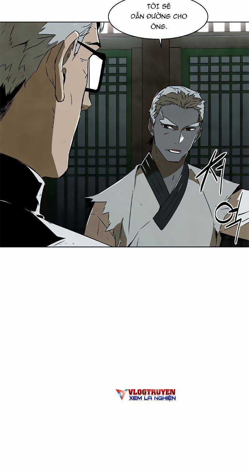 TRẤN HỒN SƯ - Chapter 4 - Trang 93