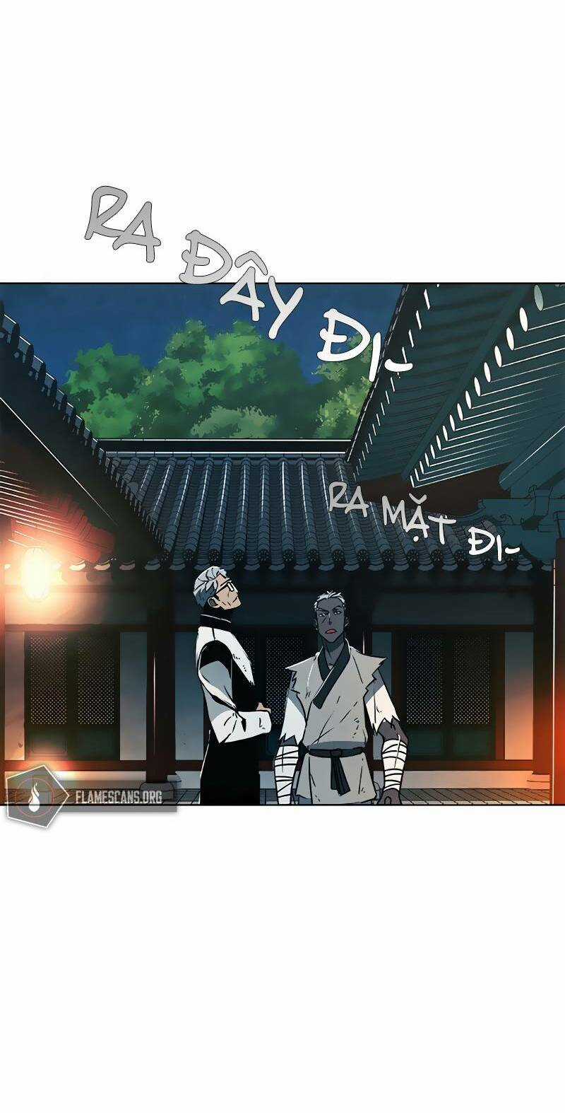 TRẤN HỒN SƯ - Chapter 5 - Trang 15