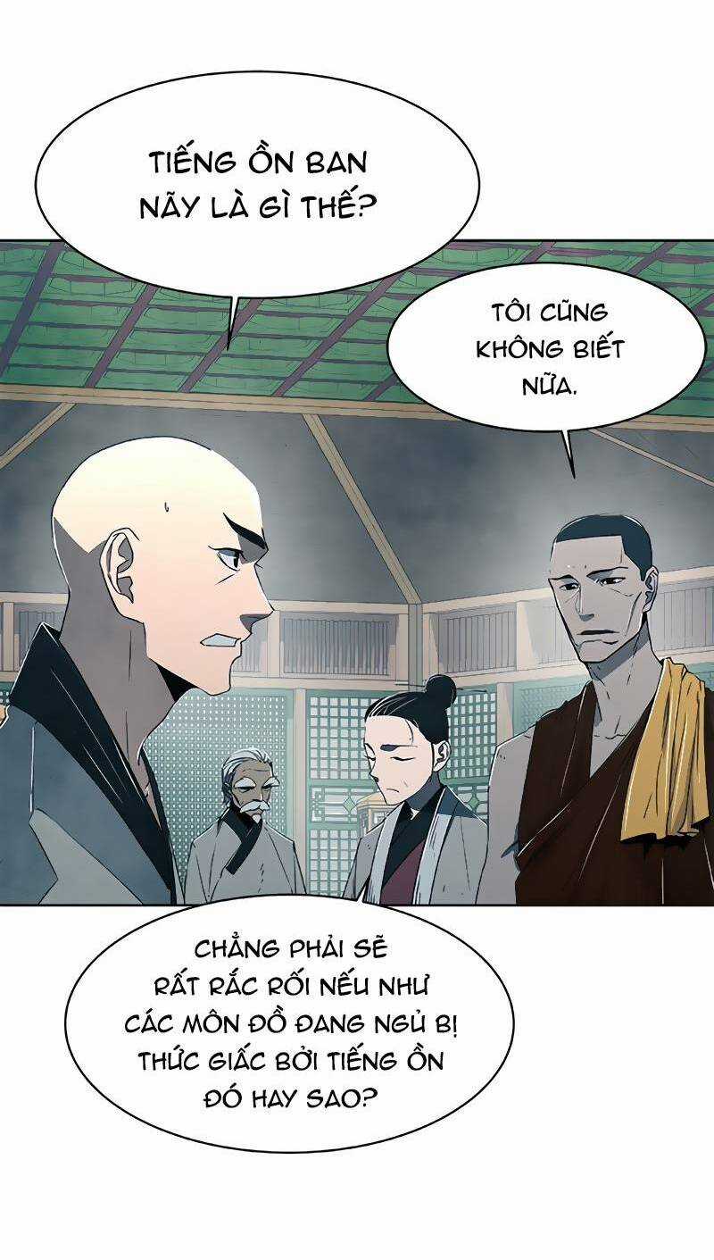 TRẤN HỒN SƯ - Chapter 5 - Trang 18