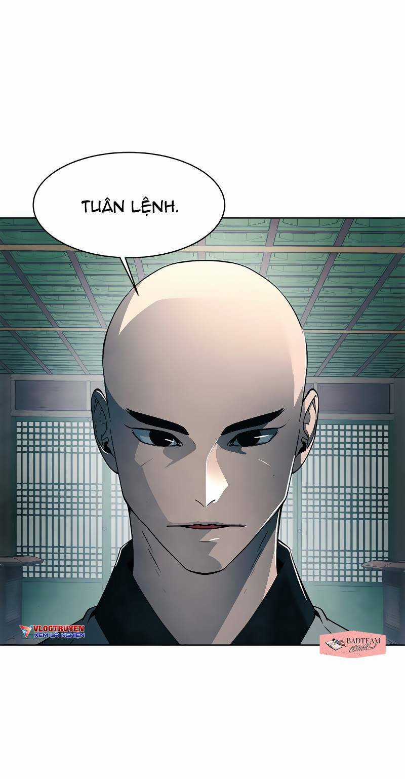 TRẤN HỒN SƯ - Chapter 5 - Trang 20