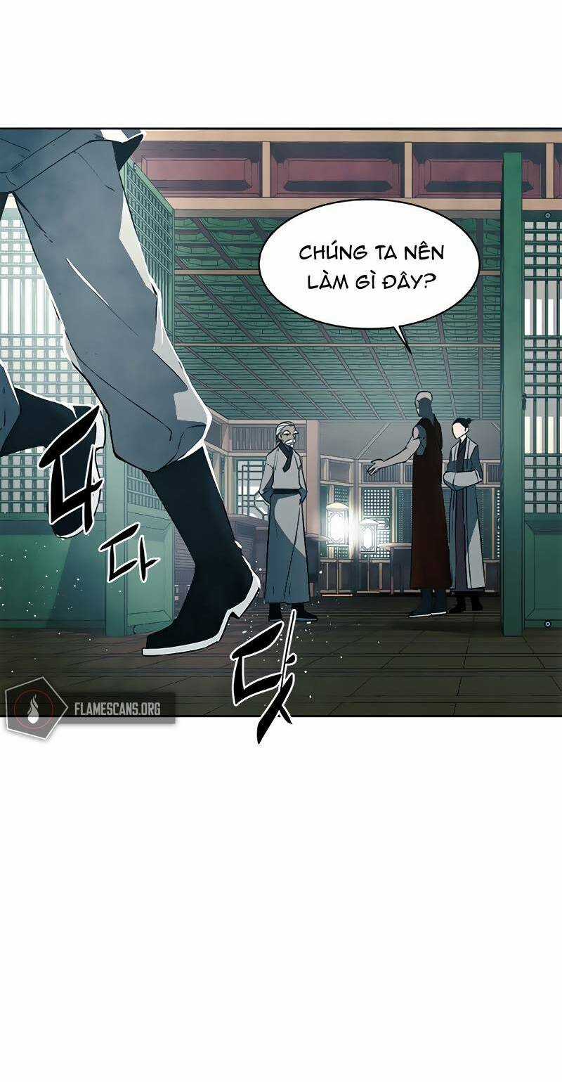 TRẤN HỒN SƯ - Chapter 5 - Trang 21