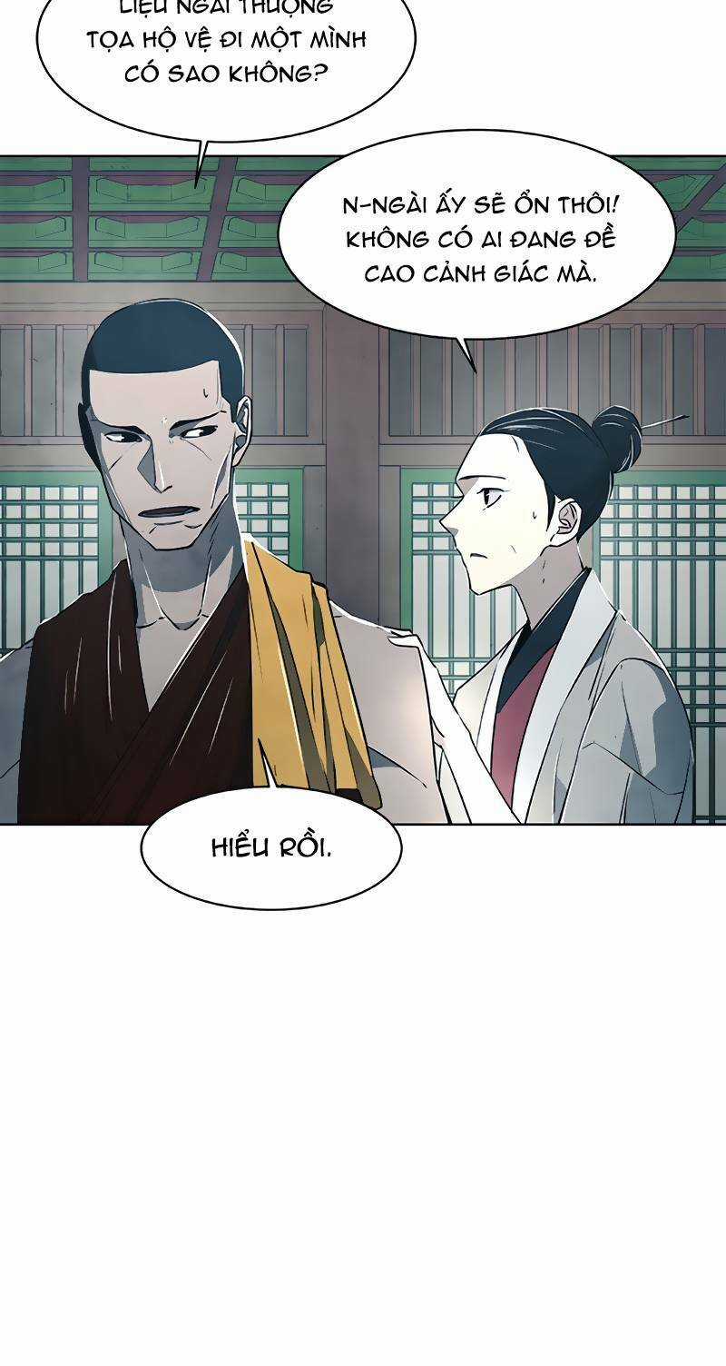 TRẤN HỒN SƯ - Chapter 5 - Trang 23