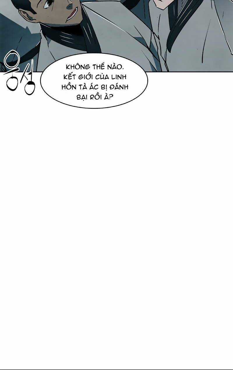 TRẤN HỒN SƯ - Chapter 5 - Trang 27