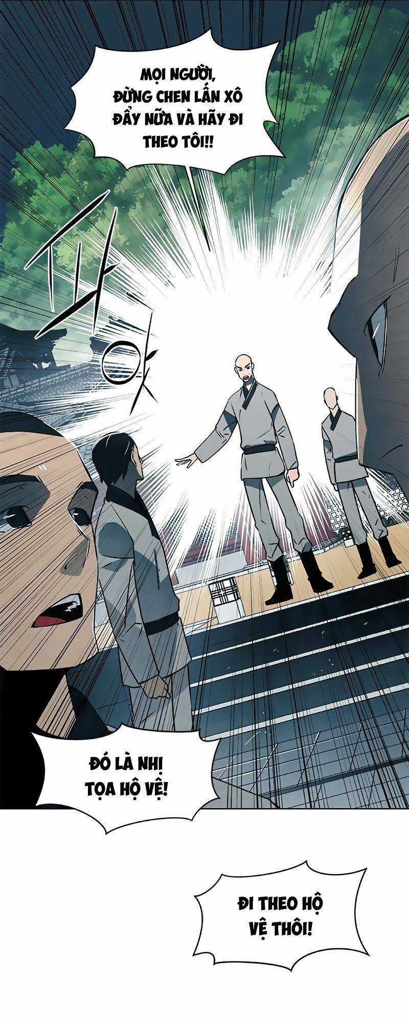 TRẤN HỒN SƯ - Chapter 5 - Trang 28