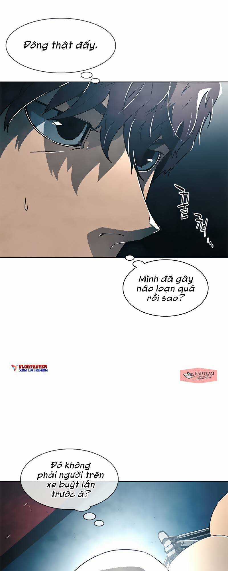 TRẤN HỒN SƯ - Chapter 5 - Trang 31